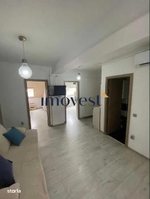 Apartament 3 Camere Semicentral