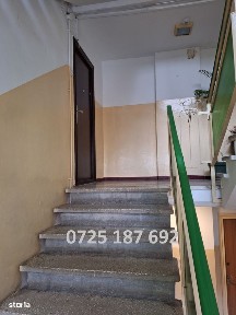 Proprietar vand apartament 3 camere Drumul Taberei metrou Raul Doamnei
