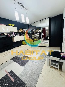 Metalurgiei Lidl vanzare 2 camere decomandat mobilat modern