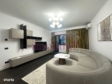 Vanzare Apartament rar in zona Beller - Primaverii