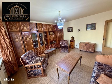 Decebal - Muncii | 2 camere | 8 min metrou | Balcon | Pret Negociabil