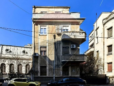 Apartament cu 1 camere de vânzare în zona Armeneasca