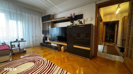 Piata Muncii! 1 minut de mers pana la metrou, Calea Calarasilor!