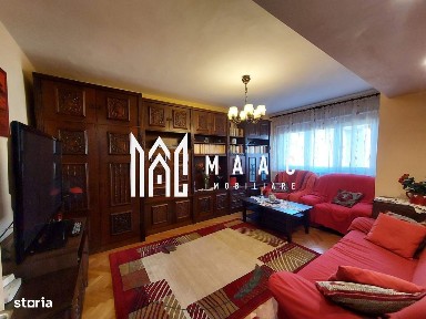 Apartament 2 Camere | Etaj 3 | Decomandat | 56 MPU | Strand