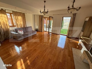 Casa deosebita 170 mp, 4 camere, gradina si 5 parcari - cartier Euro