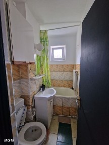 Apartament de închiriat cu 2 camere, zona Cedonia