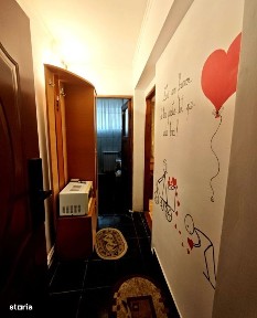 Garsoniera Exercițiu Traian 42500euro