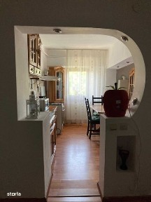 Apartament ultracentral si decomandat cu 3 camere