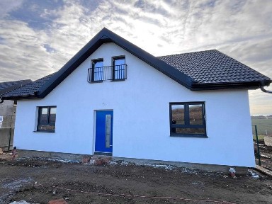 Casǎ Individualǎ - 180 mp utili - Predare la Cheie