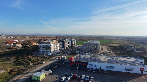 Apartamente noi de vanzare