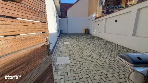 Casă de închiriat, 3 camere, Centrul Istoric