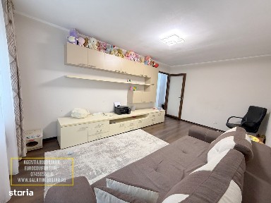 Inchiriere apartament 2 camere in Micro 20 mobilat si utilat