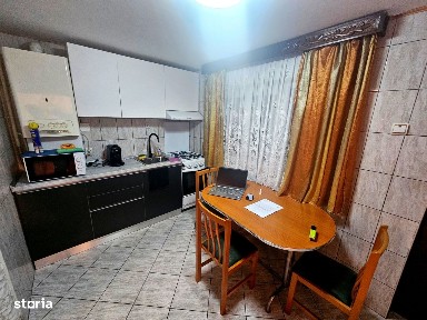 Apartament 3 camere Siderurgistilor, grădină