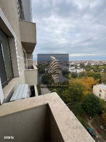 Garsonieră de închiriat - Solid House Corbului, Constanța