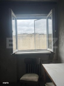 Garsoniera de vanzare, 13 mp, zona Mureseni