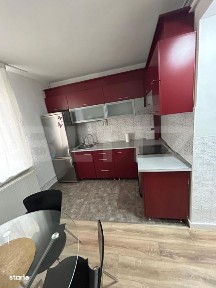 Tudor Vladimirescu, Targu Mures, Mures