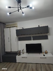 Apartament 2 camere 48 mp, etaj 1, zona Scala
