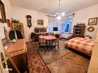 Casă de vânzare | Calea Poplăcii - Sibiu