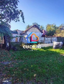 Casă cu poziție excelentă în centrul Sibiului - O alegere inspirată pe