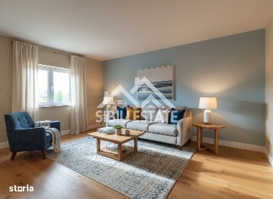 Casa Selimbar,Sibiu 4 camere, 2bai, terasa, carport