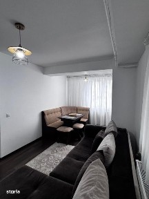 Apartament 2 camere, 50 mp, zona Brazda lui Novac