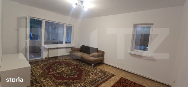 Apartament 3 camere, 80 mp, zona Medicina Veche