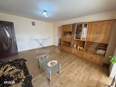 Apartament 2 camere, etaj 2, zona Piata BIG-ul NOU