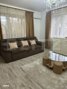 Apartament cu 2 camere, decomandat, etaj 1, bloc nou - Zona Consul