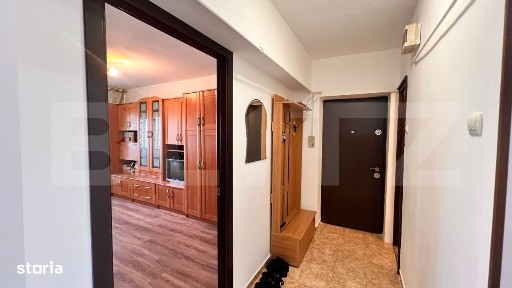 Apartament decomandat 3 camere, parcare generoasa, Electroputere Mall