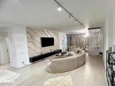 Apartament de lux, Craiovita Noua, vis-a-vis de Promenada Mall