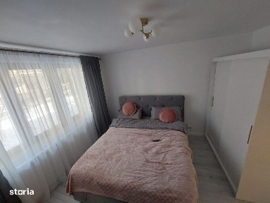 Apartament 2 camere, 48 mp utili, zona Brazda lui Novac