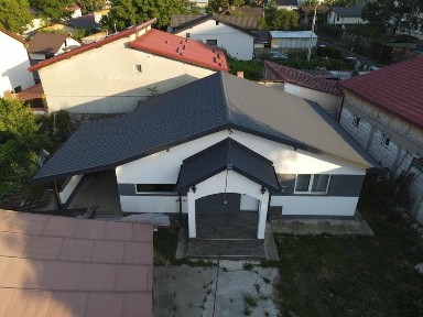 Casa Bariera București suprafață casa 111mp suprafață ter 657