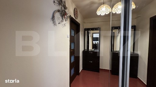 Apartament 3 camere, 96 mp, 3 balcoane, loc de parcare, ULTRACENTRAL