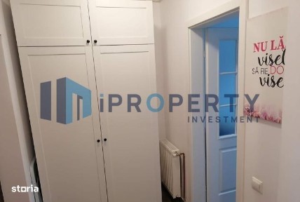 Garsoniera | Pallady | Metrou 5 min | Centrala