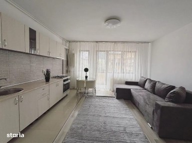 Inchiriere garsoniera zona Militari Residence in spate la Lidl Rezerve