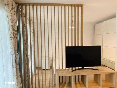 Studio Avrig Park Residence