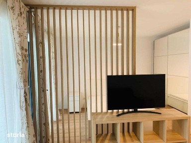 Studio Avrig Park Residence