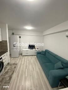 Apartament 2camere Mall Grand Arena |Mobilat-Utilat-Centrala proprie |