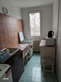 Garsoniera Dr.Taberei inchiriez