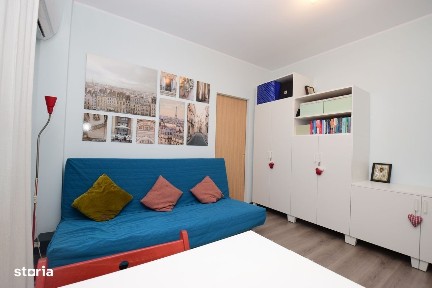 2 camere, Militari Residence - Rezervelor