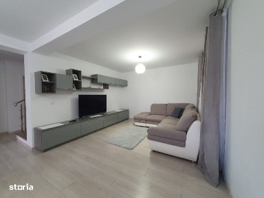 Casa cu 4 camere de vanzare Trivale, Pitesti | mobilata si utilata