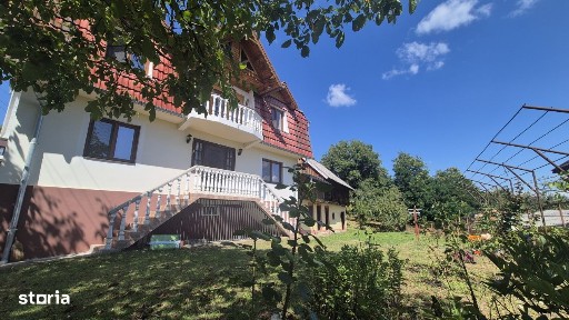 Casa de vanzare in Bajesti, comuna Balilesti, judetul Arges - Mioven