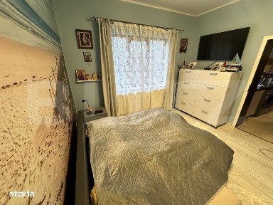 APARTAMENT 2 CAMERE POZITIE EXCELENTA IN CENTRU VECHI