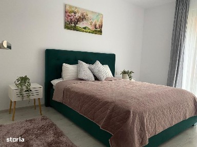 Apartament 2 camere modern la prima inchiriere