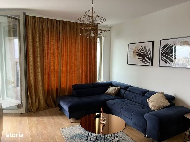 Apartament 2 camere - Take Ionescu - Isho