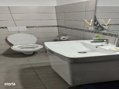 Apartament de 2 camere-Loc de parcare - Zonă Torontal