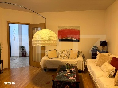 Apartament 2 camere, 55 mp, zona Aradului