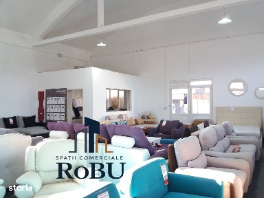 Spatiu comercial zona Bartolomeu # RoBU Spatii Comerciale