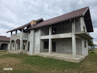 Casa cartierul nou Zanesti