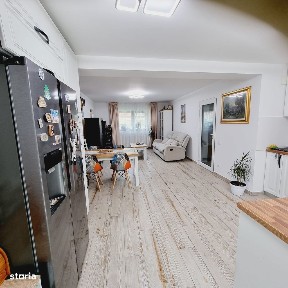 Vila P+E+M situata in Busteni, cartier Zamora - comision 0%